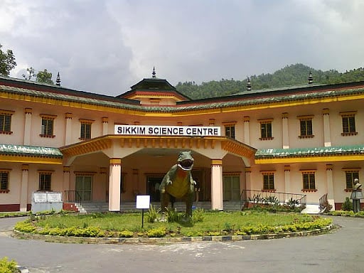 Sikkim Tourism/Website